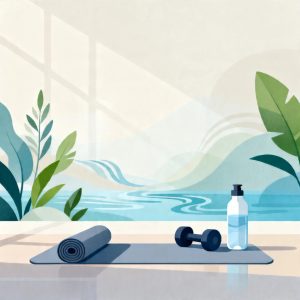 Korzyści płynące z regularnych ćwiczeń