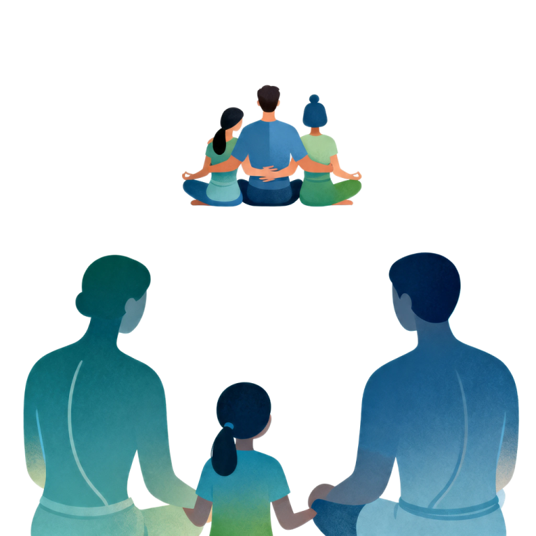 Zasady zdrowia psychicznego w rodzinie